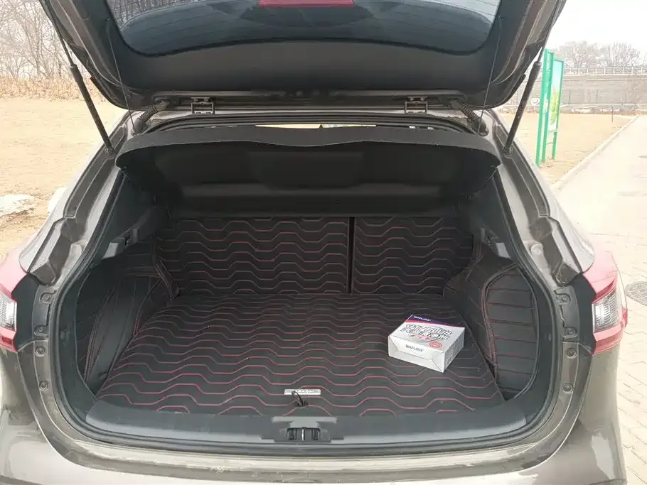 Nissan Qashqai 2024 из CN, фото 5