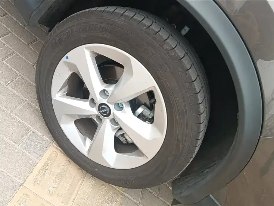 Nissan Qashqai 2024 из CN, фото 6