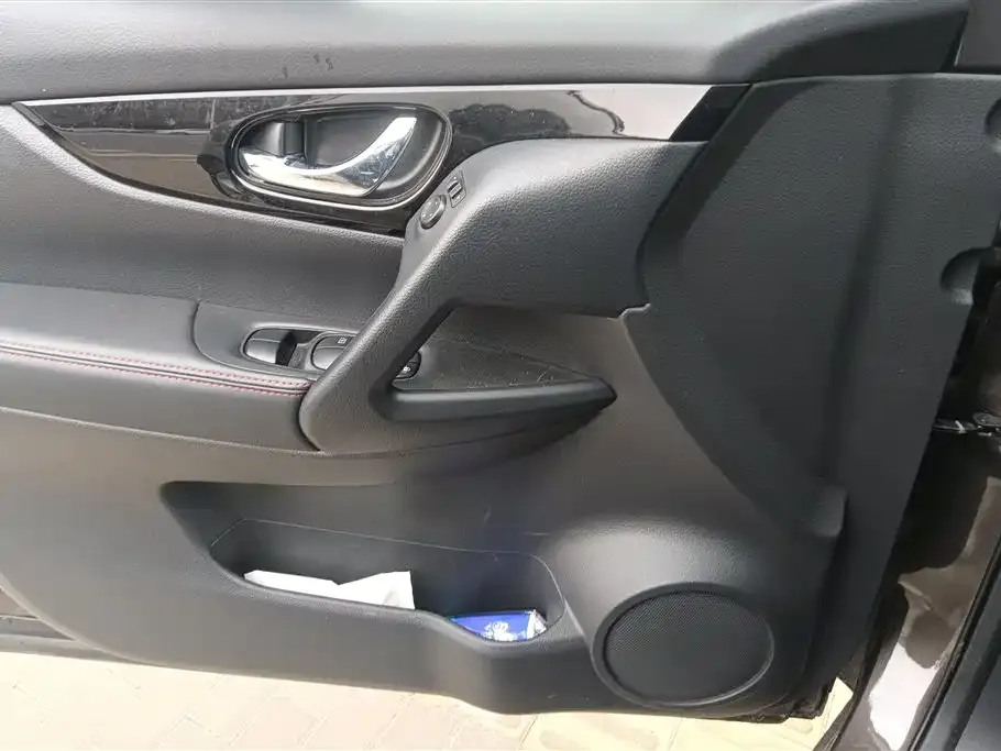 Nissan Qashqai 2024 из CN, фото 4