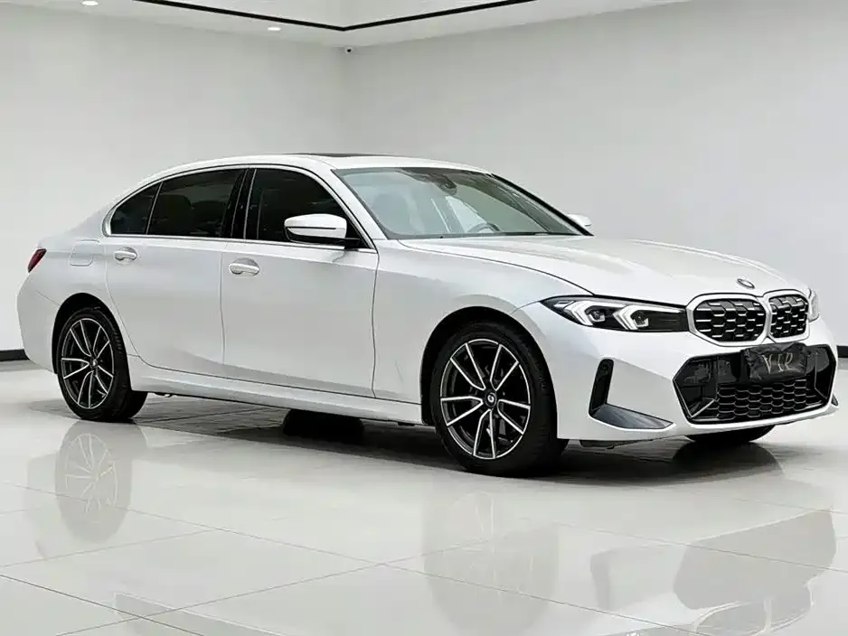 BMW 3 Series — фото 2