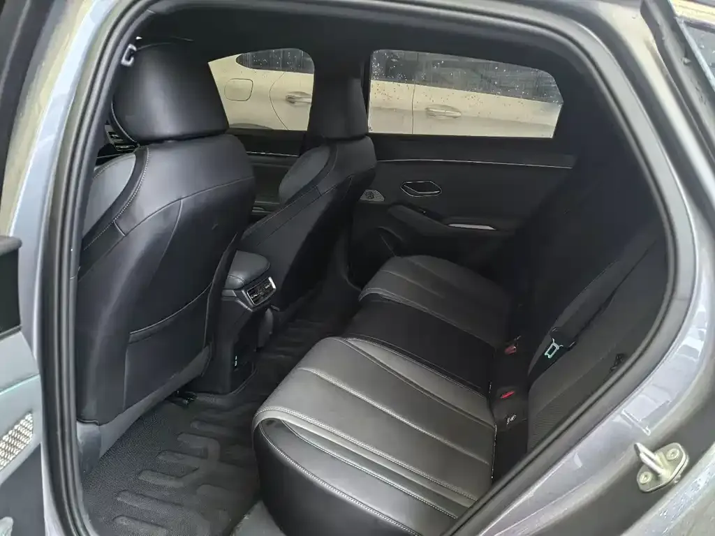 BYD Qin L 2025 из CN, фото 6