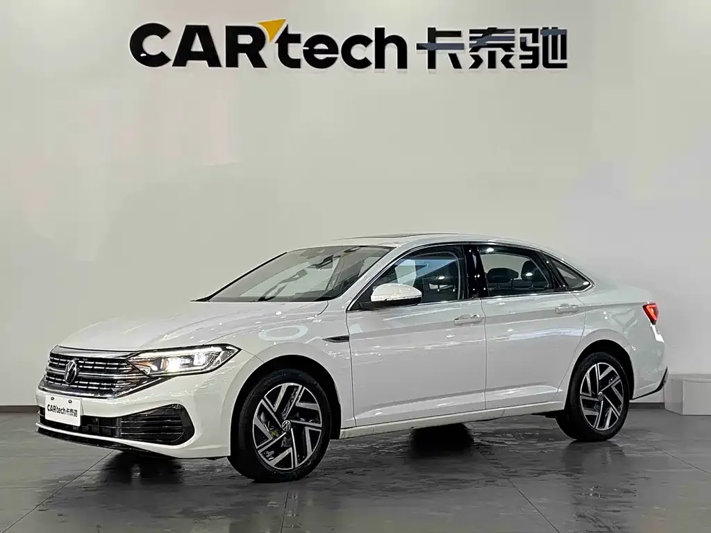 Volkswagen Sagitar 2024 из CN, фото 1