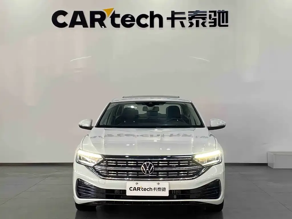 Volkswagen Sagitar 2024 из CN, фото 4