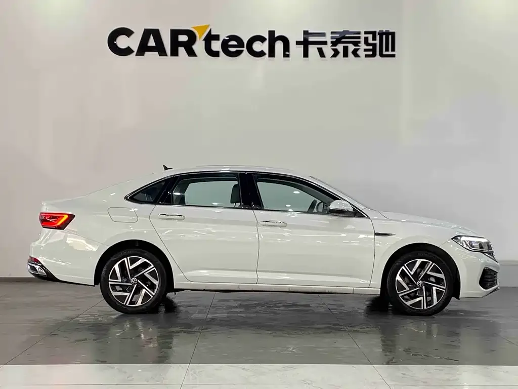 Volkswagen Sagitar 2024 из CN, фото 6
