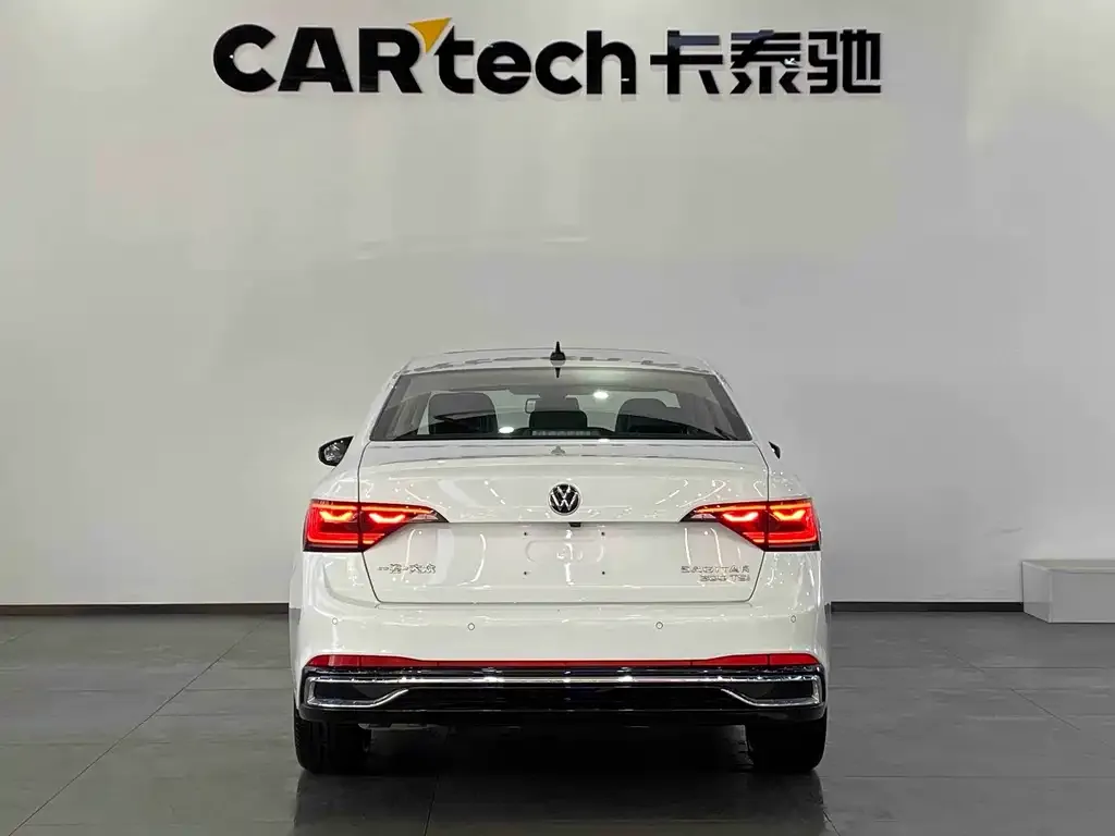 Volkswagen Sagitar 2024 из CN, фото 7
