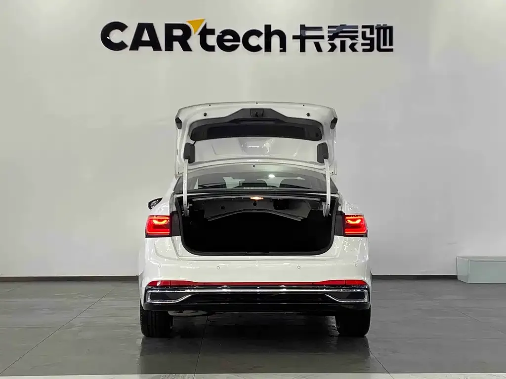 Volkswagen Sagitar 2024 из CN, фото 2