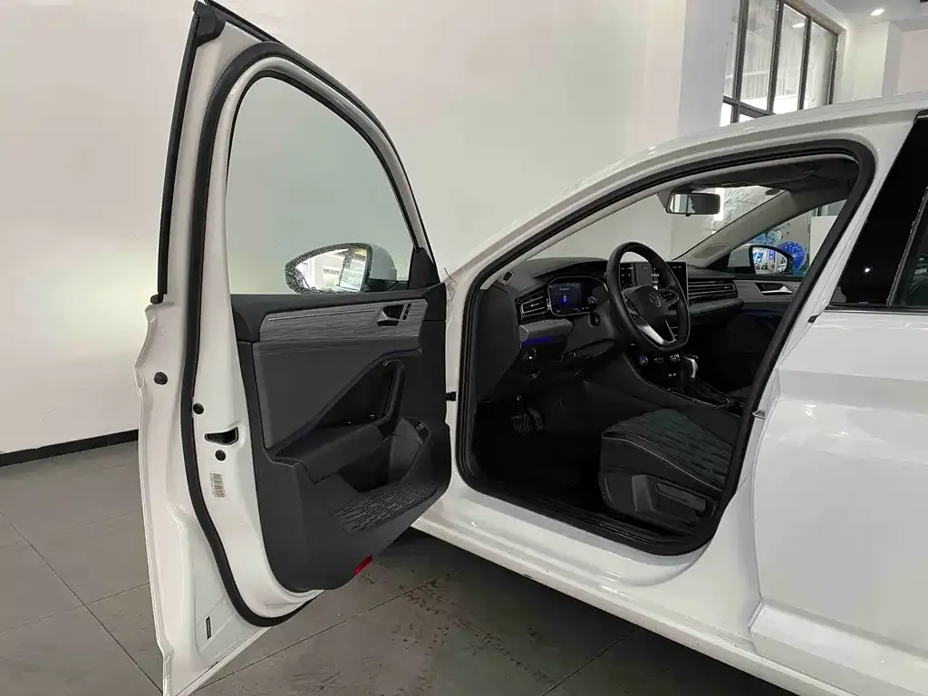 Volkswagen Sagitar 2024 из CN, фото 9