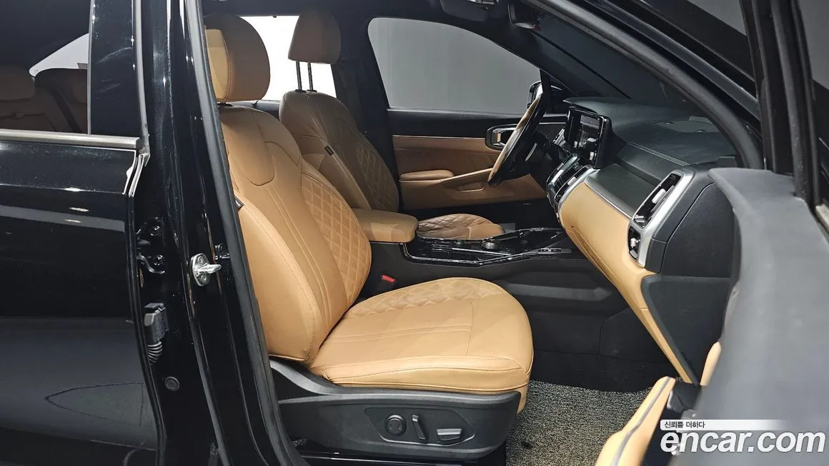 Kia Sorento 2022 из KR, фото 2