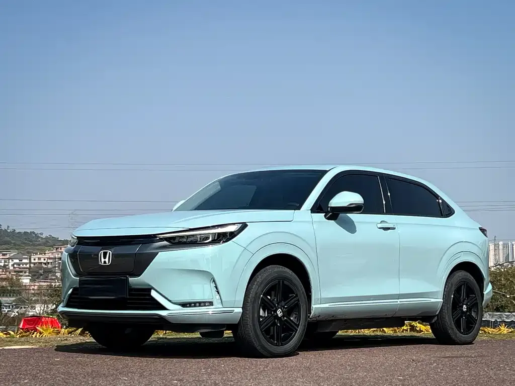 Honda e:NP1