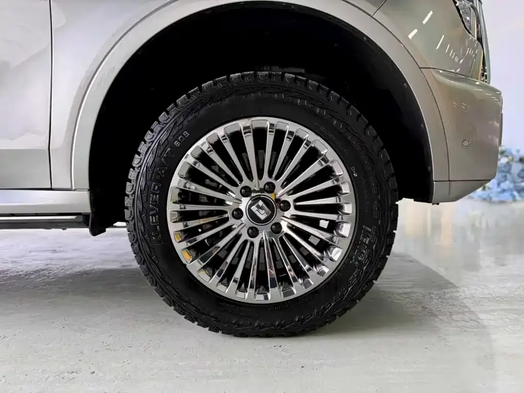 Tank 500 New Energy 2023 из CN, фото 4