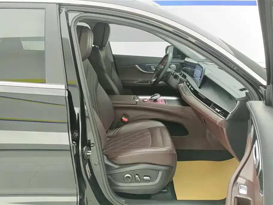 Chery Tiggo 8 PRO — фото 4