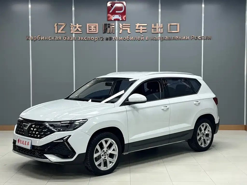 Jetta VS5 2023 из CN, фото 1