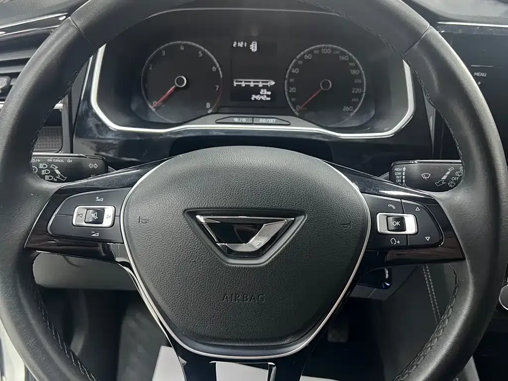 Jetta VS5 2023 из CN, фото 7