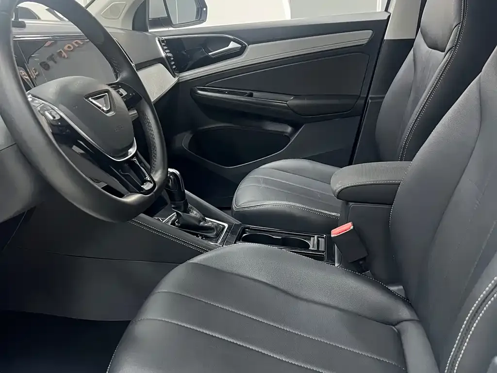 Jetta VS5 2023 из CN, фото 10