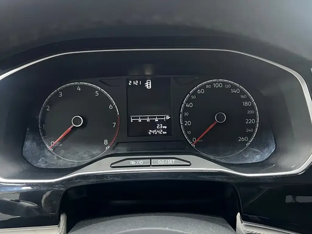 Jetta VS5 2023 из CN, фото 5