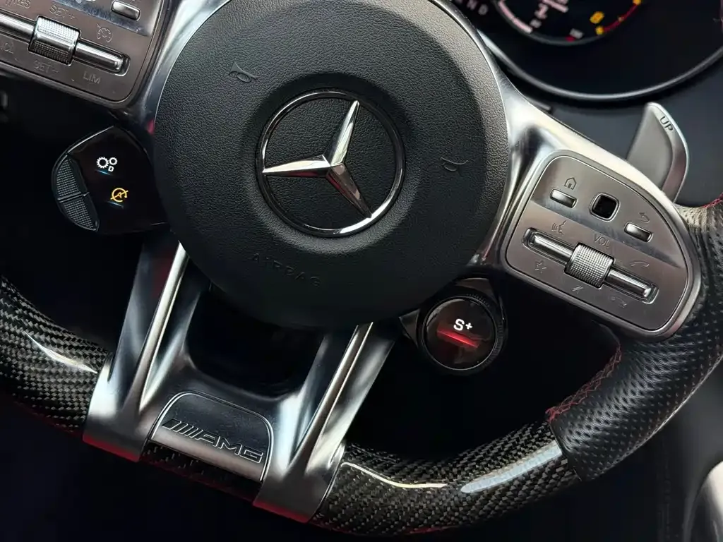 Mercedes-Benz AMG GT 2022 из CN, фото 2