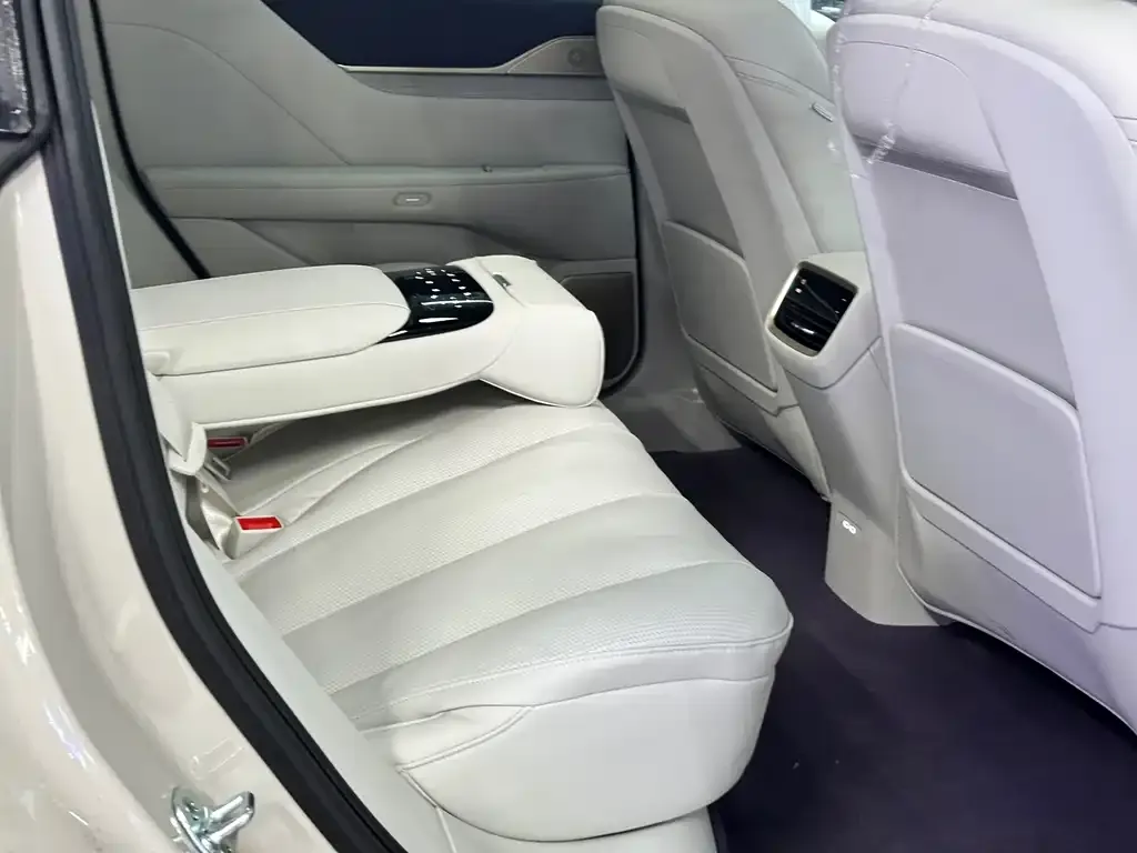 Buick Electra L7 2025 из CN, фото 3