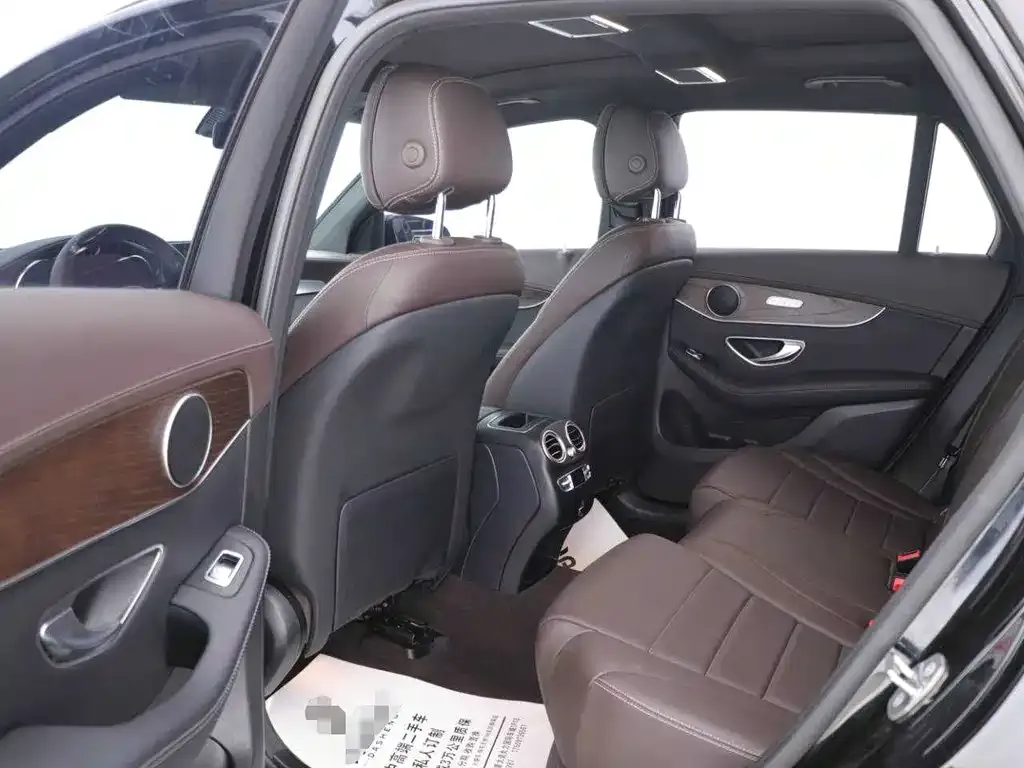 Mercedes-Benz GLC 2023 из CN, фото 6