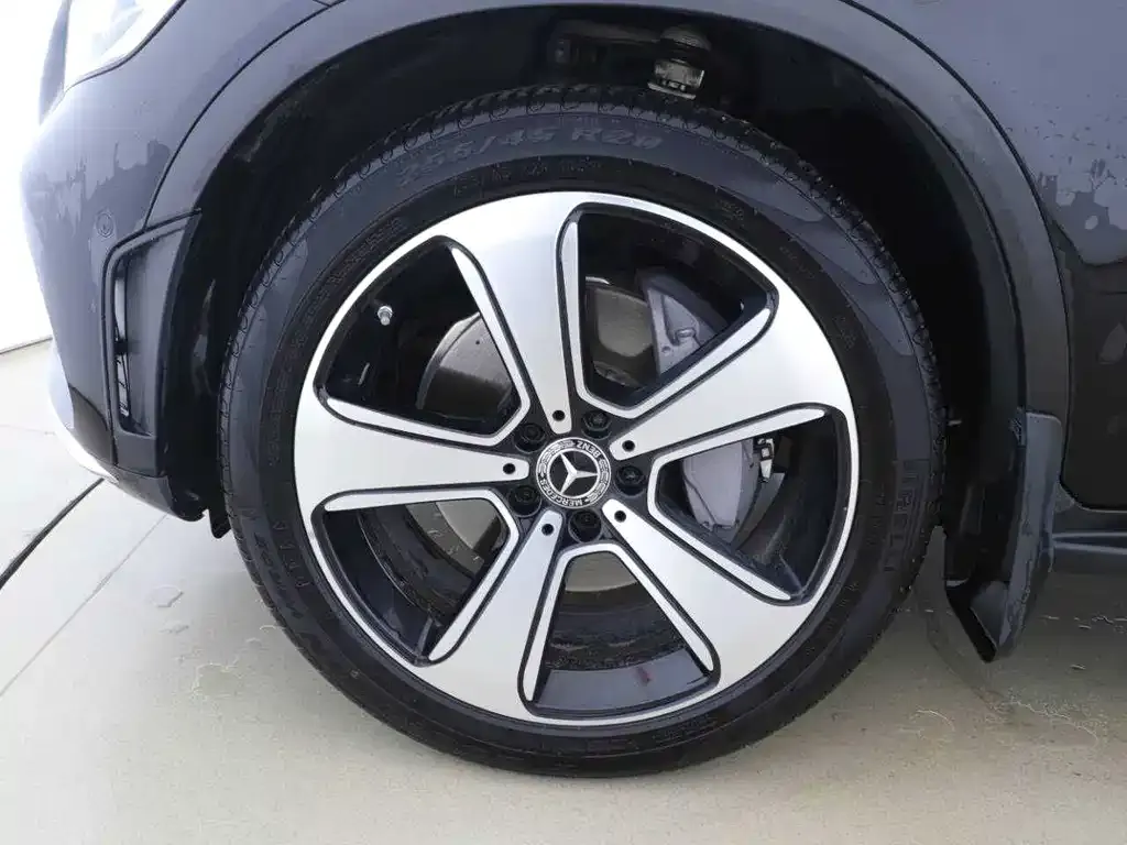 Mercedes-Benz GLC 2023 из CN, фото 10