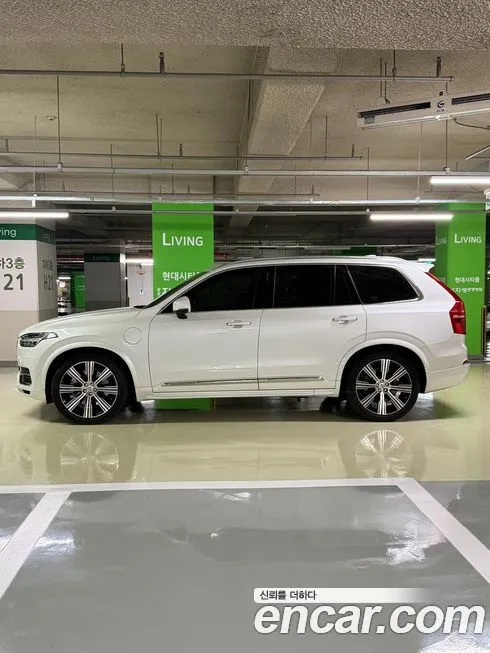 Volvo XC90 — фото 2