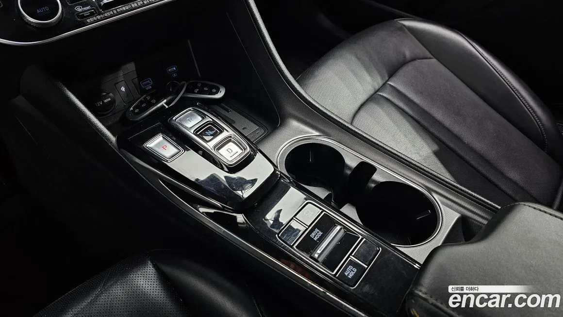 Hyundai Sonata 2021 из KR, фото 8