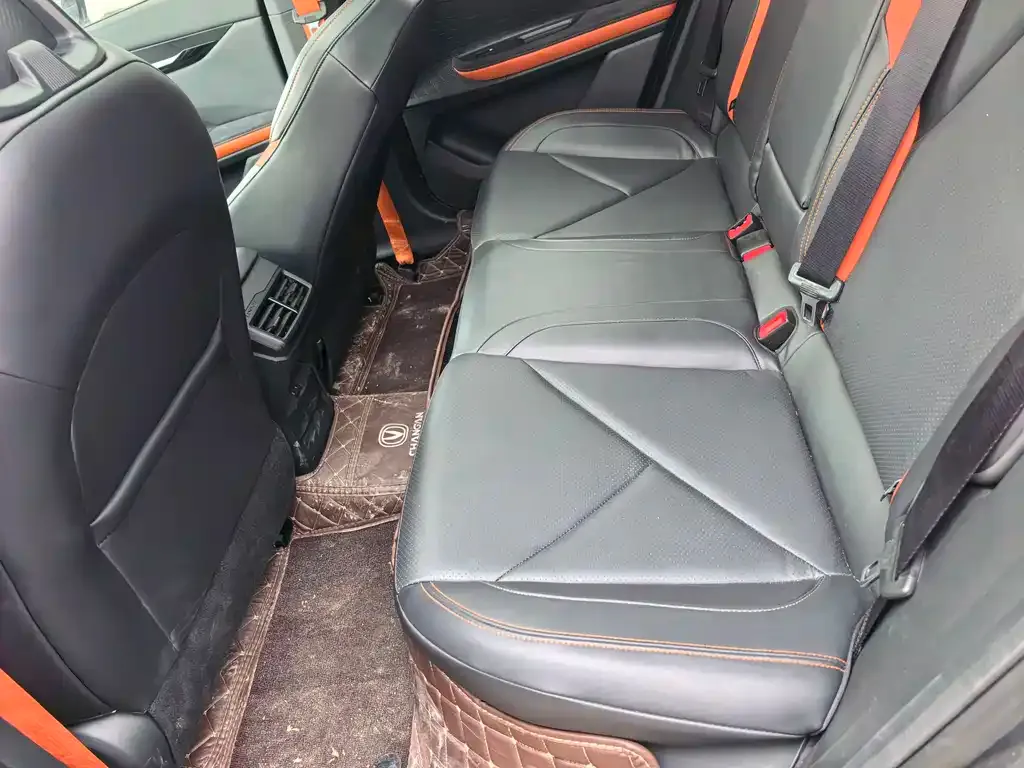 Changan UNI-V 2023 из CN, фото 9