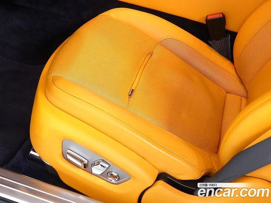 Rolls-Royce Wraith 2021 из KR, фото 9