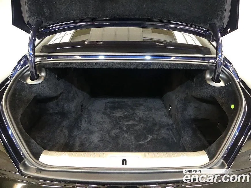 Rolls-Royce Wraith 2021 из KR, фото 10