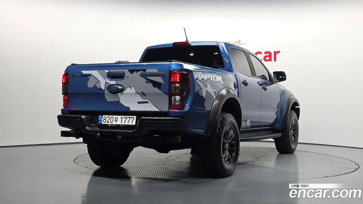 Ford Ranger — фото 2