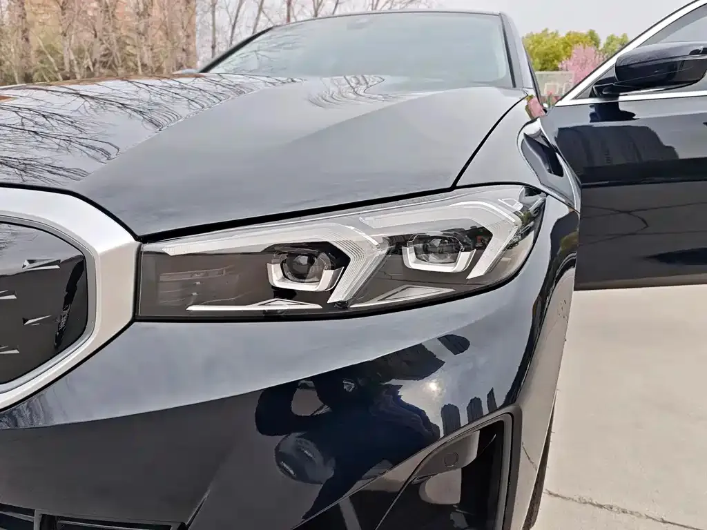 BMW i3 — фото 10