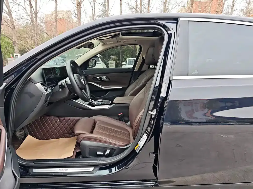 BMW i3 — фото 2