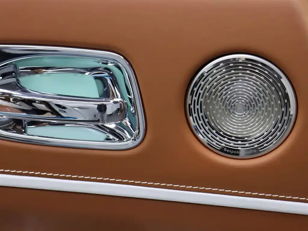 Rolls-Royce Dawn 2023 из CN, фото 9