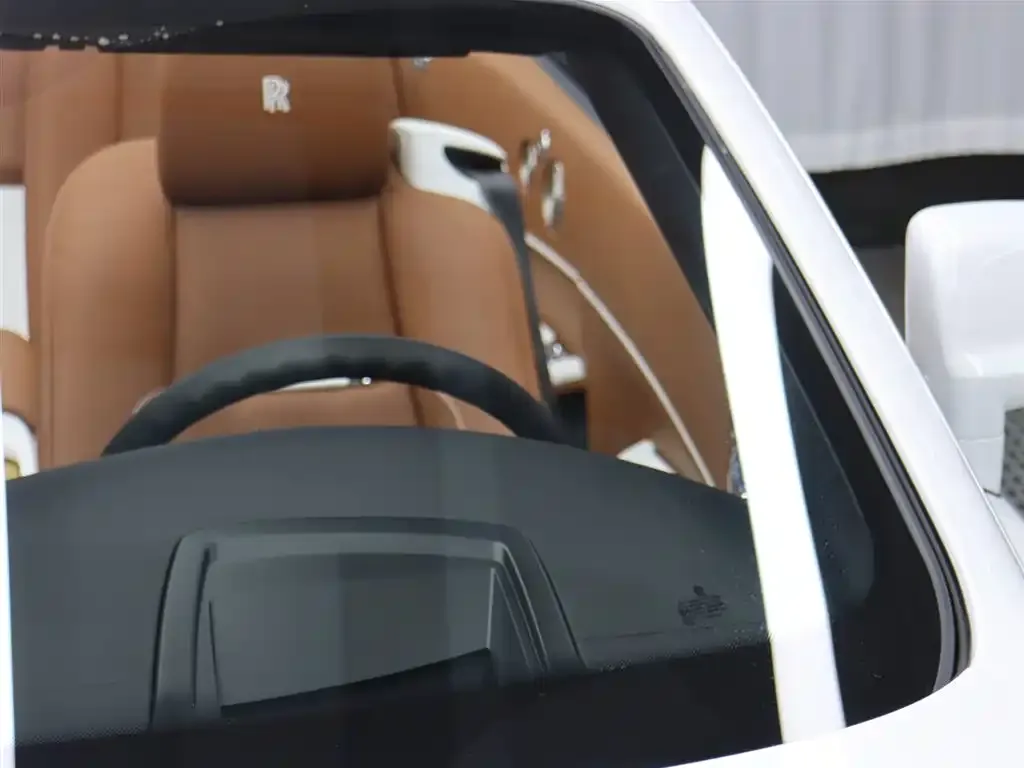 Rolls-Royce Dawn 2023 из CN, фото 4