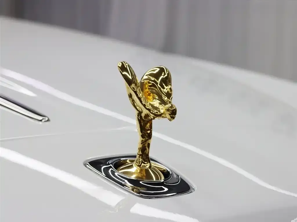 Rolls-Royce Dawn 2023 из CN, фото 2