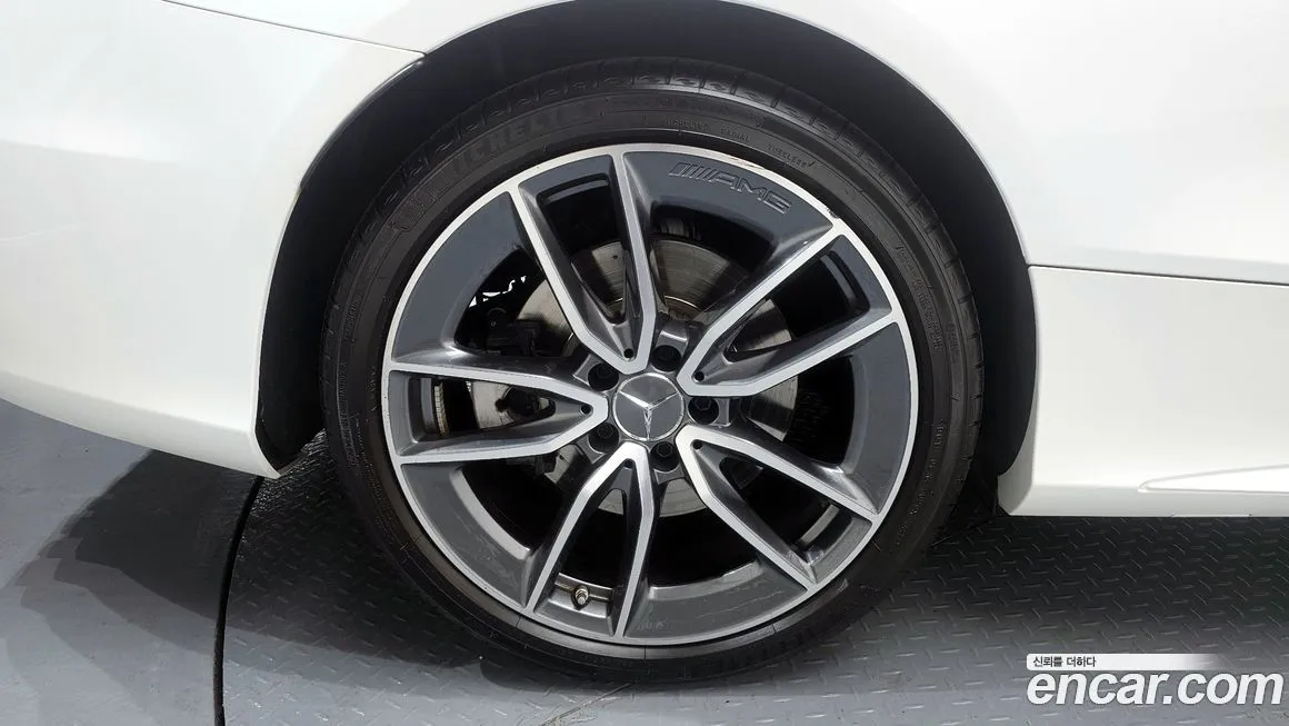 Mercedes-Benz C-Class 2021 из KR, фото 5