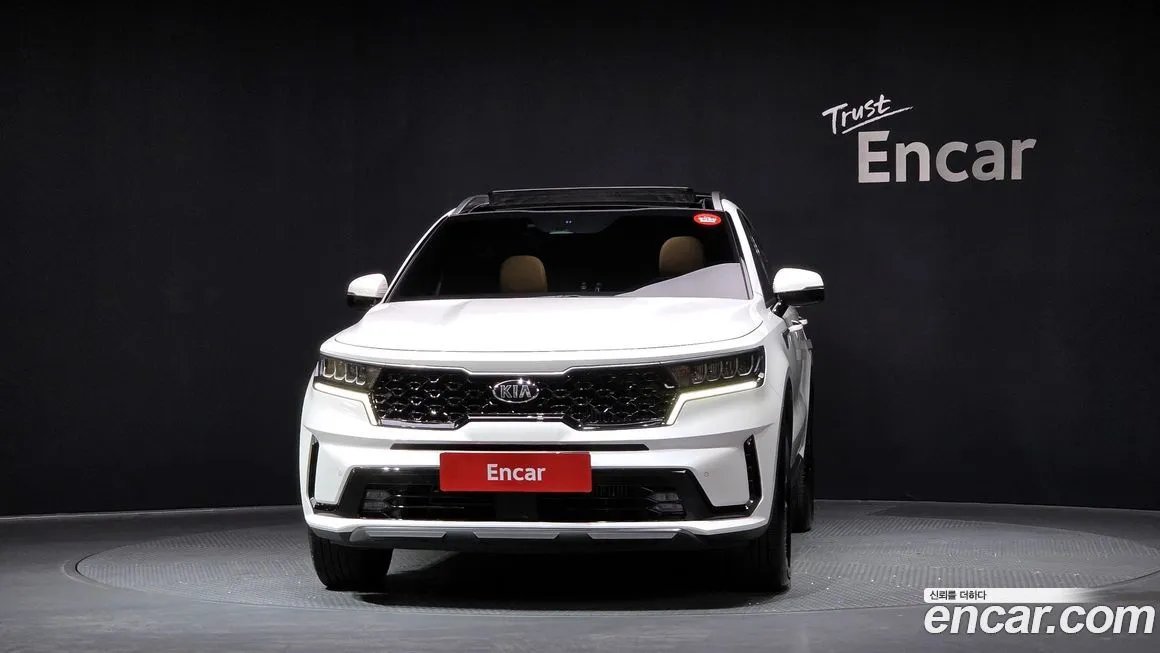 Kia Sorento — фото 3