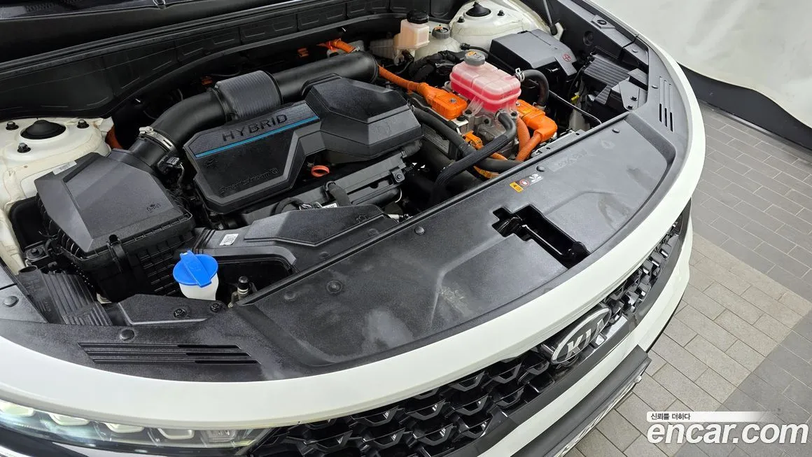 Kia Sorento — фото 2