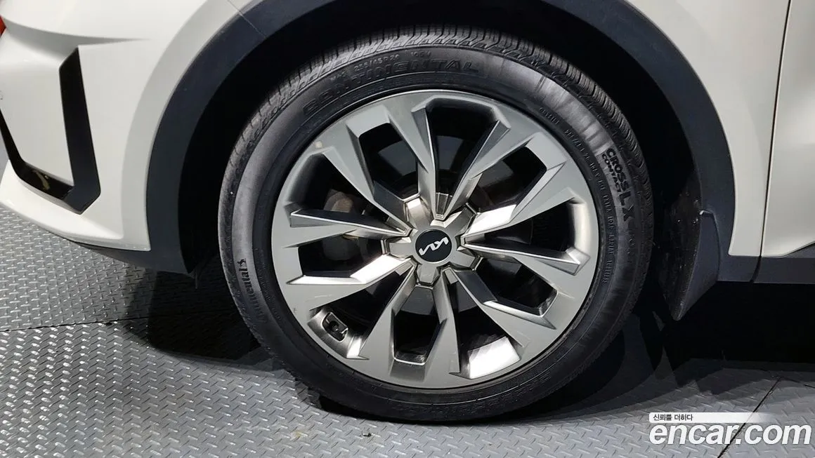 Kia Sorento — фото 2