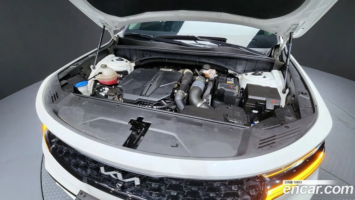 Kia Sorento — фото 4