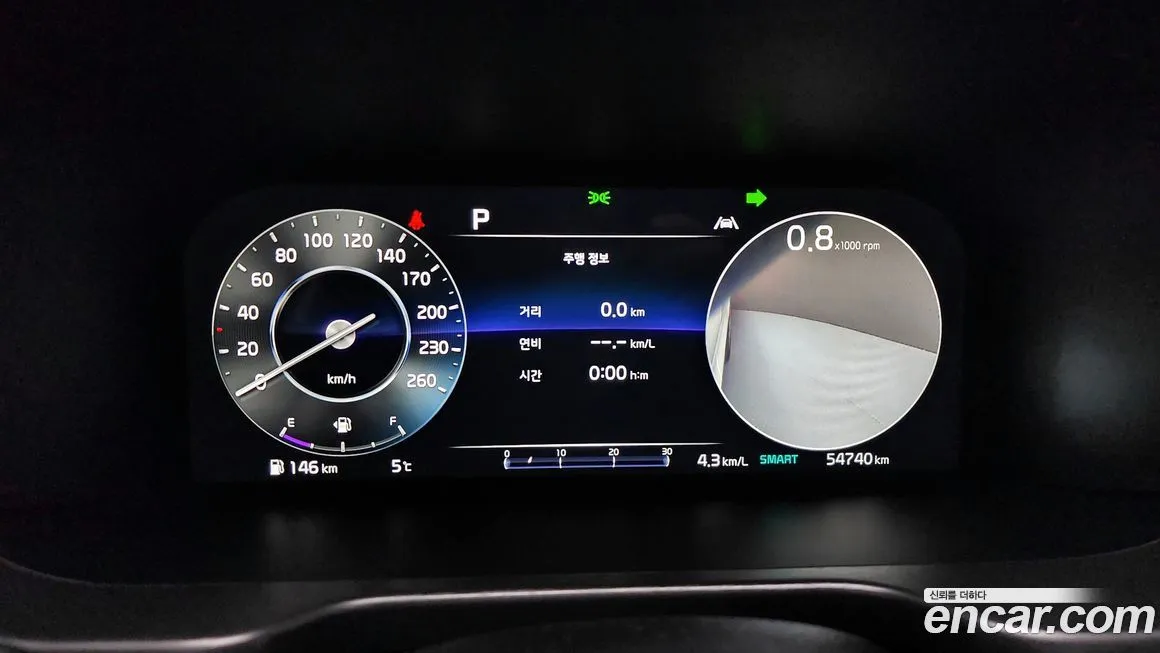 Kia Sorento — фото 6