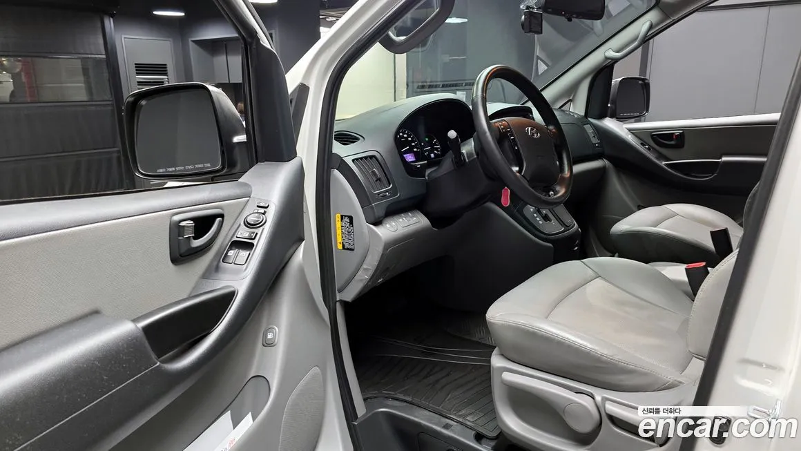 Hyundai Starex 2021 из KR, фото 9