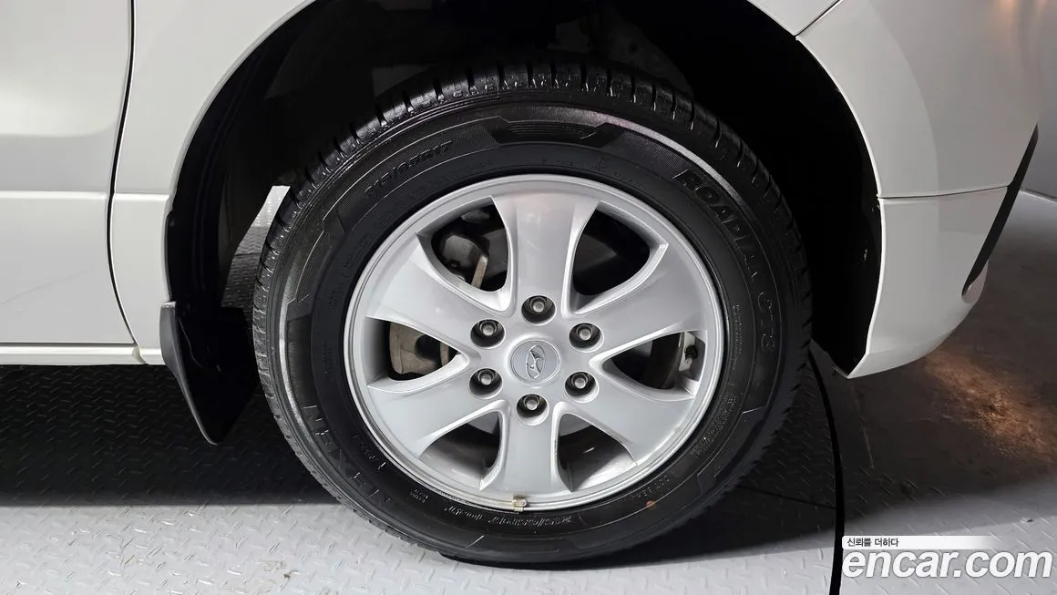 Hyundai Starex 2021 из KR, фото 5