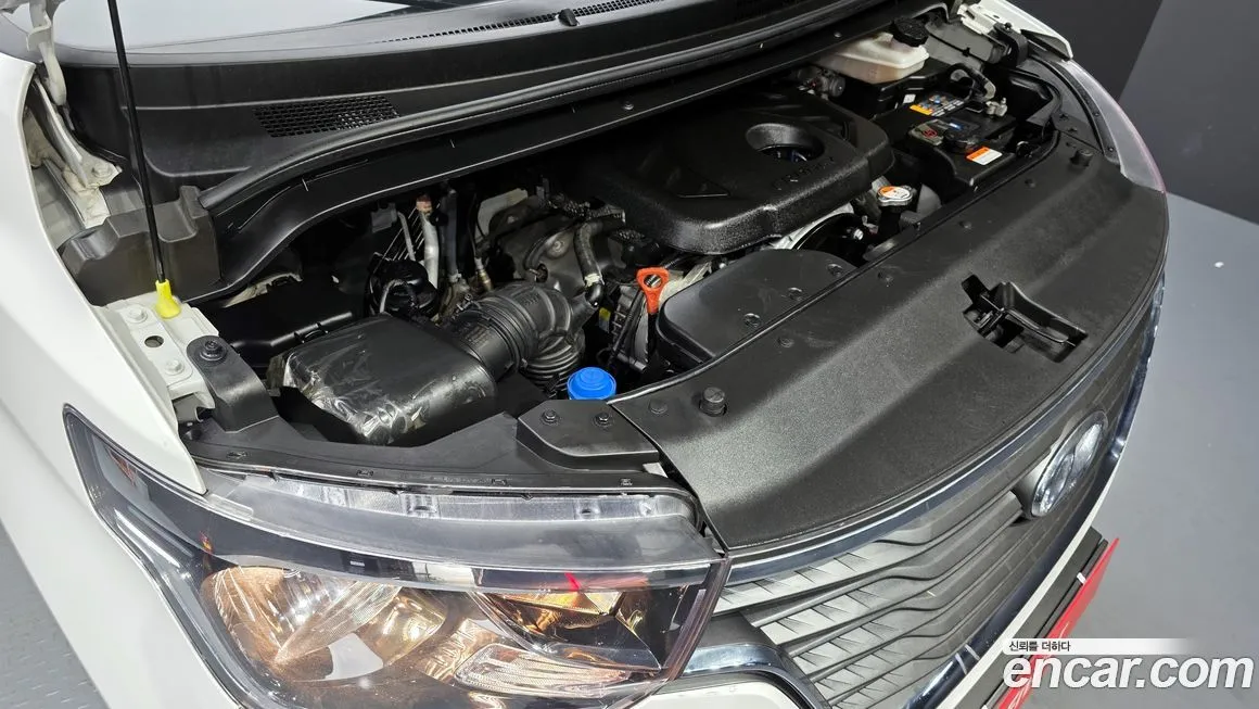 Hyundai Starex 2021 из KR, фото 10