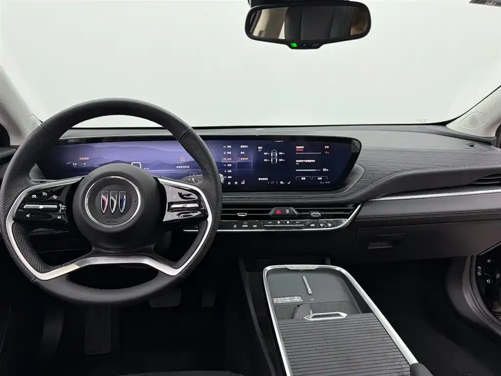 Buick LaCrosse 2025 из CN, фото 6