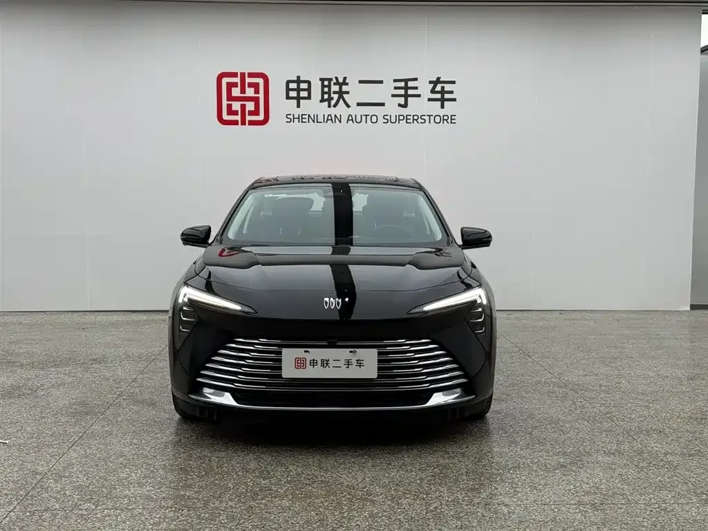 Buick LaCrosse 2025 из CN, фото 10
