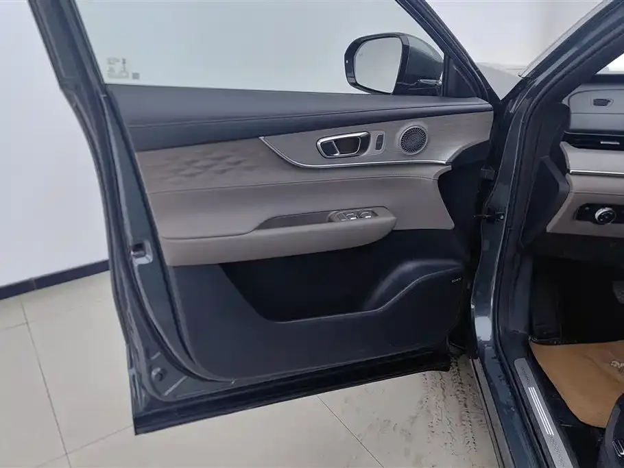 Chery Tiggo 8 PLUS — фото 6