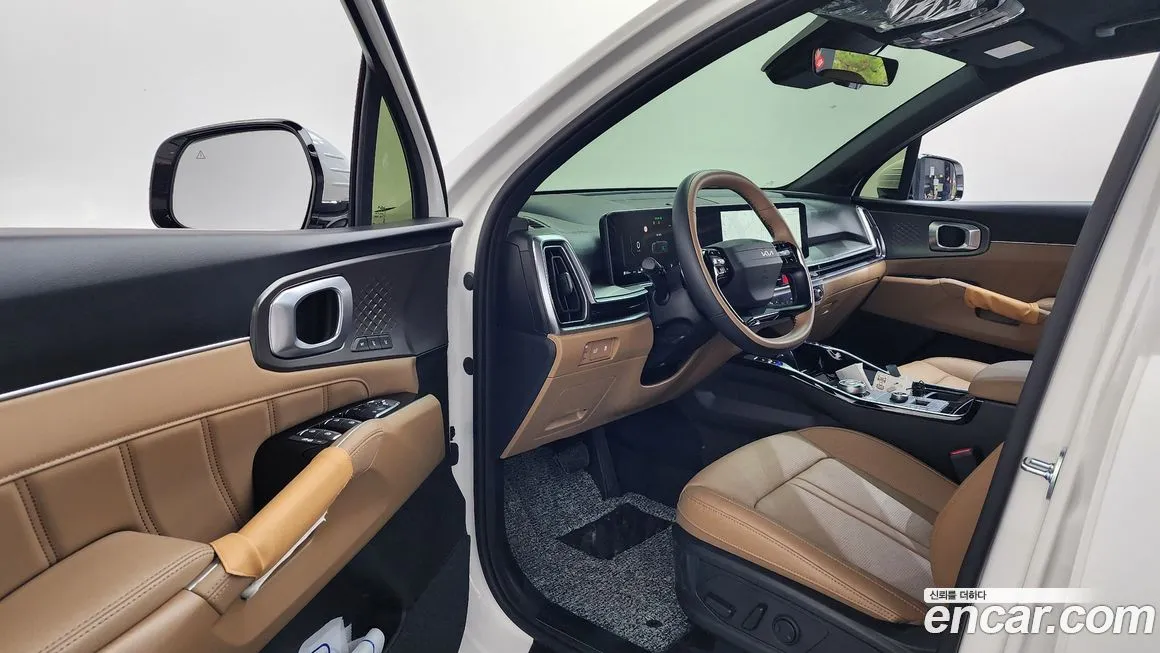 Kia Sorento — фото 7