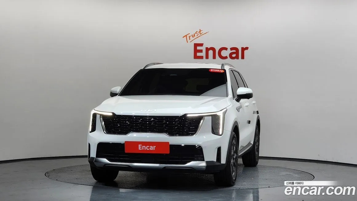Kia Sorento — фото 3