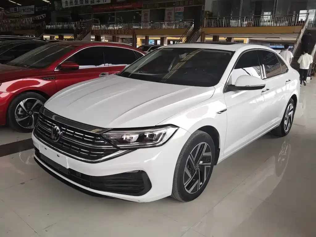 Volkswagen Sagitar 2022 из CN, фото 1