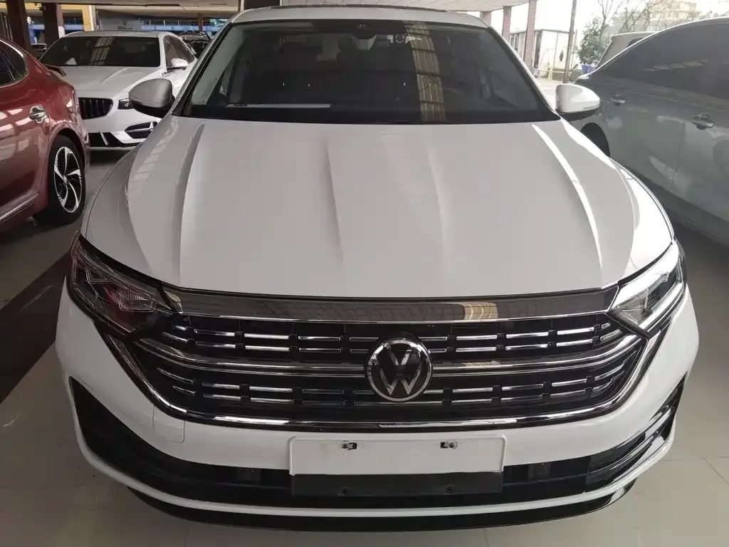 Volkswagen Sagitar 2022 из CN, фото 4